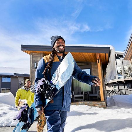 Outbound Mammoth Mammoth Lakes Exterior foto