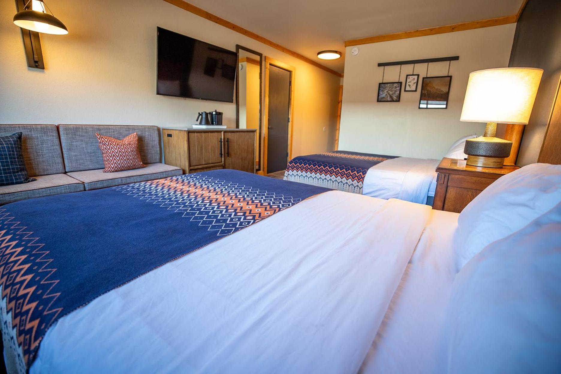 Outbound Mammoth Mammoth Lakes Quarto foto