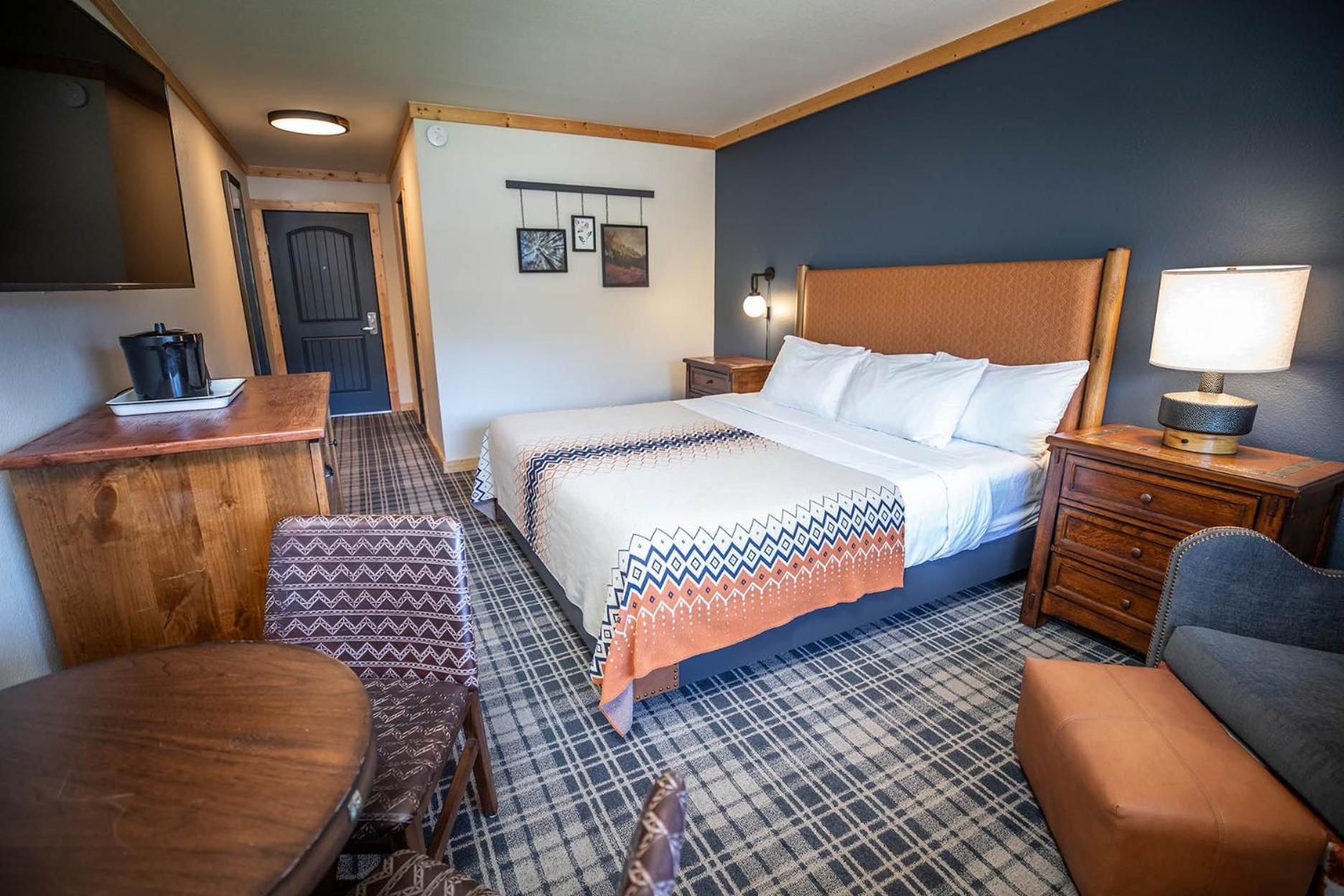 Outbound Mammoth Mammoth Lakes Exterior foto